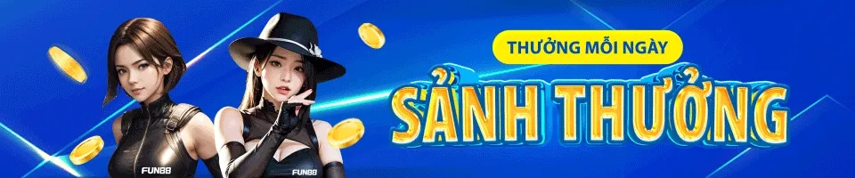 FUN88 40 bannerx3